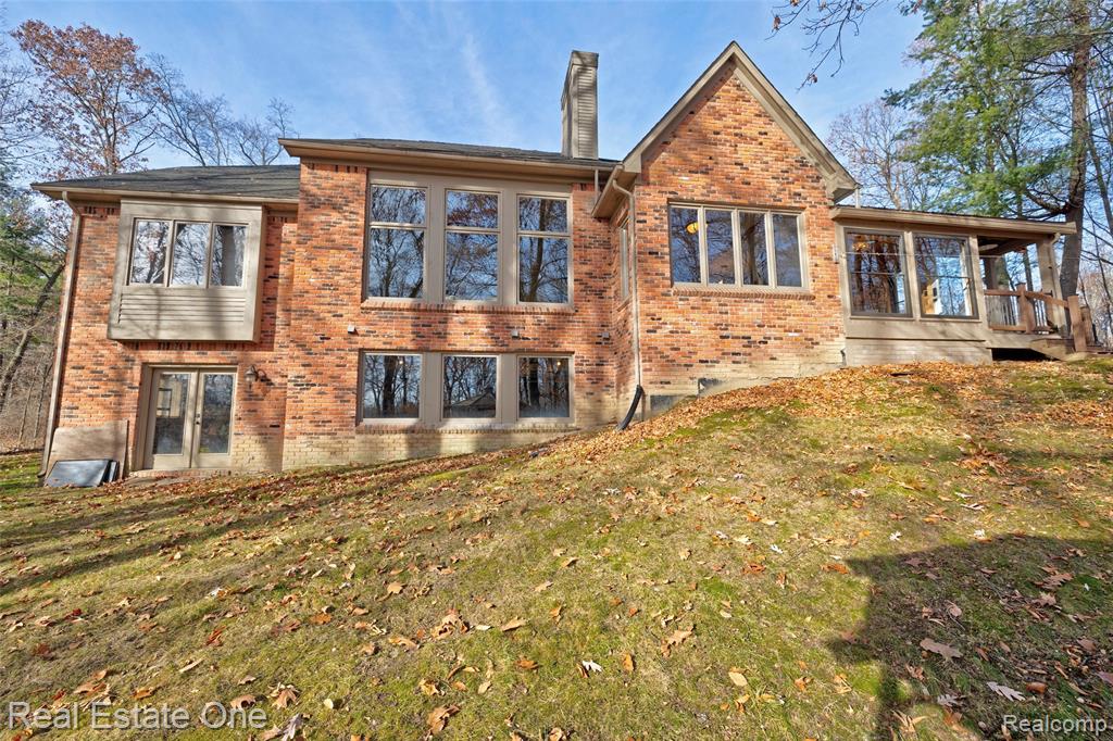 509 Bluebird Trail, Ortonville, MI 48462 — Photo 87
