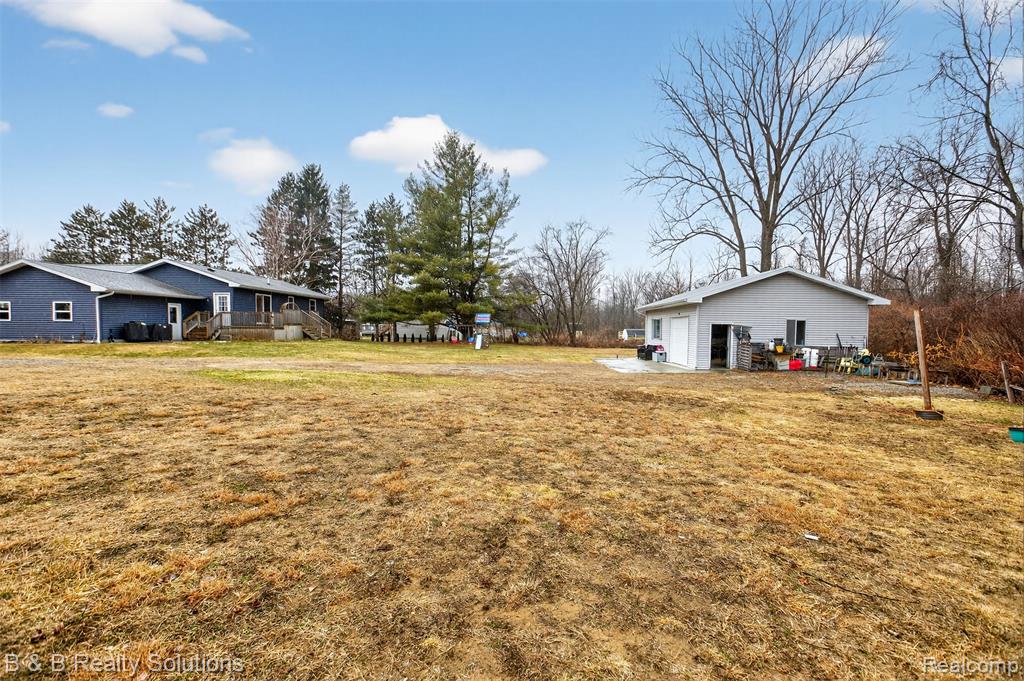 3280 Waltan Road, Vassar, MI 48768 — Photo 33