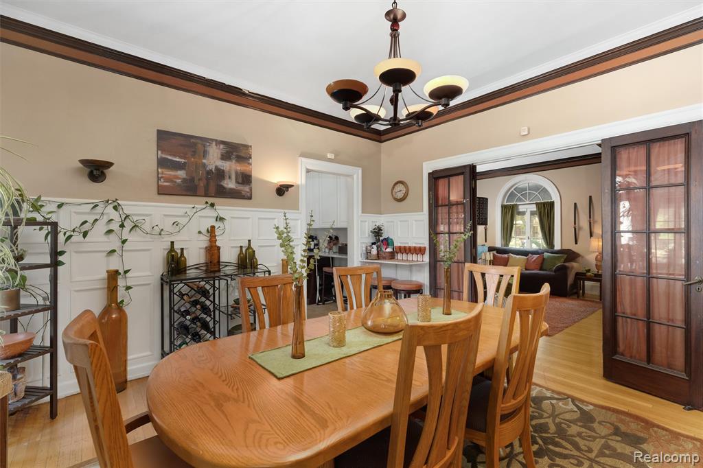 7435 La Salle Boulevard, Detroit, MI 48206 — Photo 13