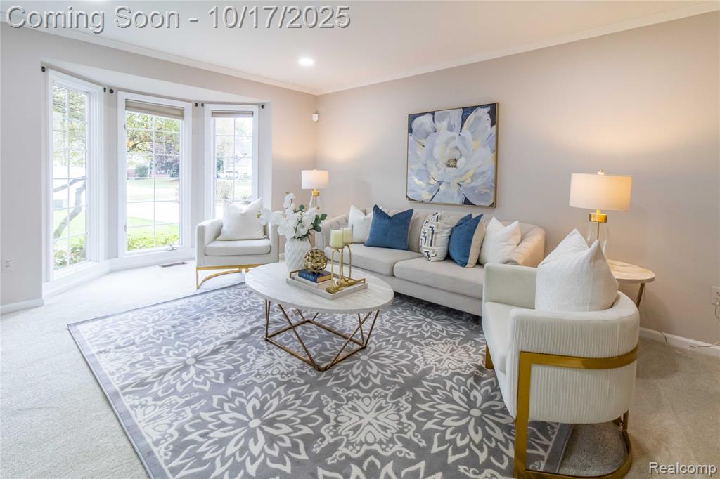 4070 Blue Heron Drive, Auburn Hills, MI 48326 — Photo 11