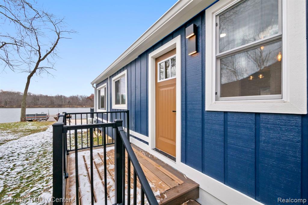12123 Kirby Lane, South Lyon, MI 48178 — Photo 5