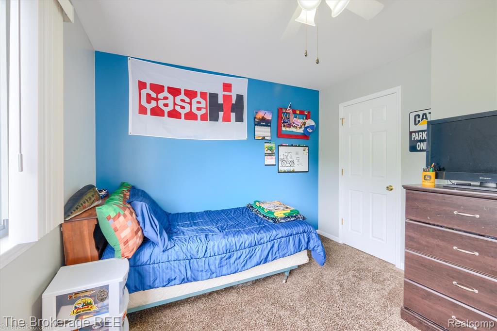 4432 N Belsay Road, Flint, MI 48506 — Photo 61