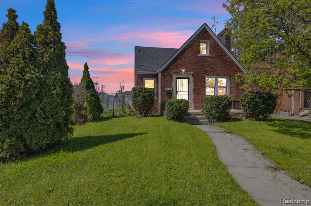 5903 Somerset Avenue, Detroit, MI 48224 — Photo 11