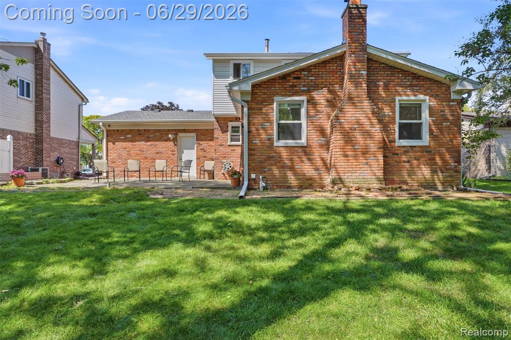 45179 Rudgate Road, Canton, MI 48188 — Photo 30
