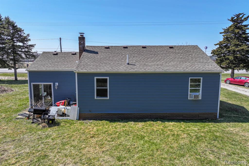 12181 Dixie Highway, Birch Run, MI 48415 — Photo 29