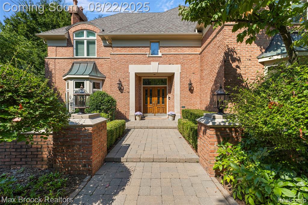 4134 Carillon Drive, Bloomfield Hills, MI 48302 — Photo 39