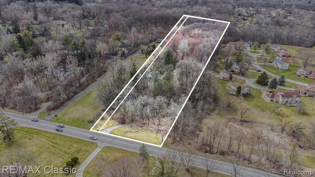 23775 Inkster Road, Farmington Hills, MI, 48336