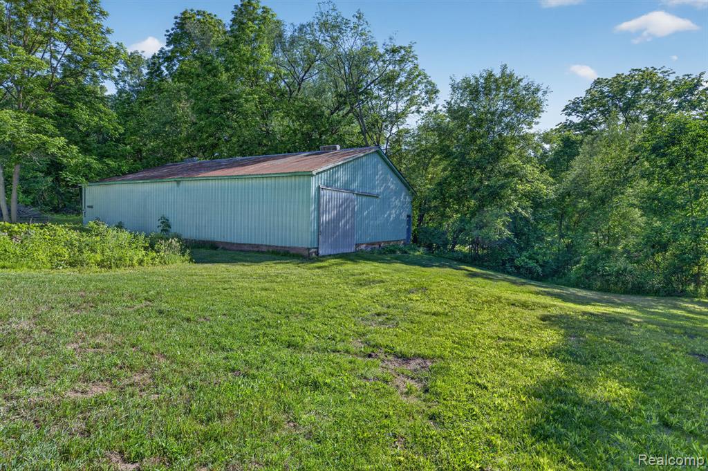 11035 White Oak Drive, Clio, MI 48420 — Photo 50