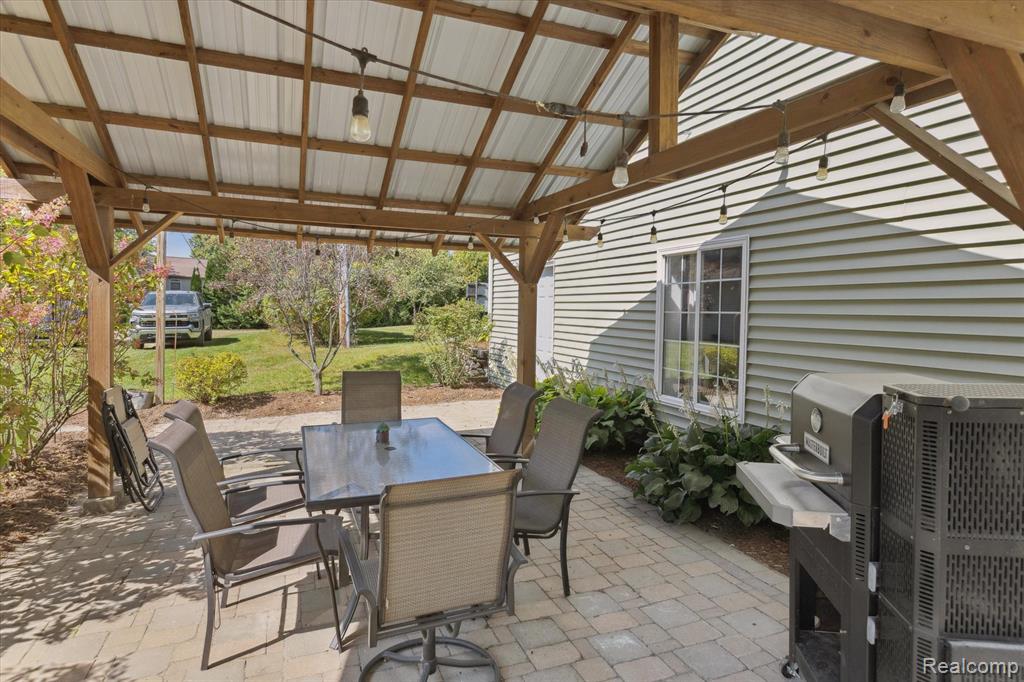 5145 Arbela Road, Millington, MI 48746 — Photo 27