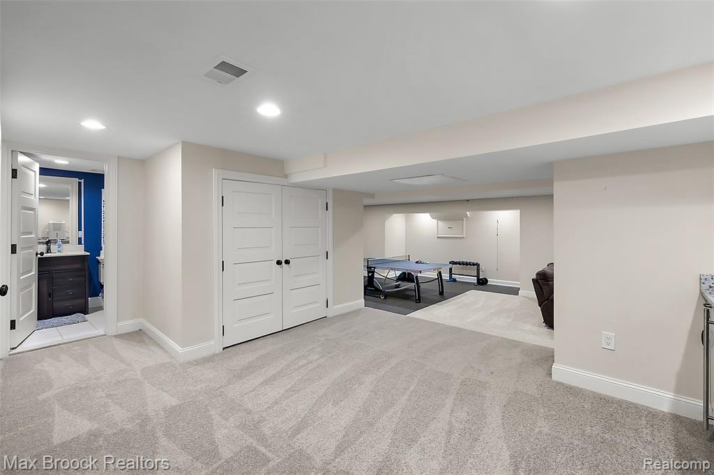 537 Pleasant Street, Birmingham, MI 48009 — Photo 31