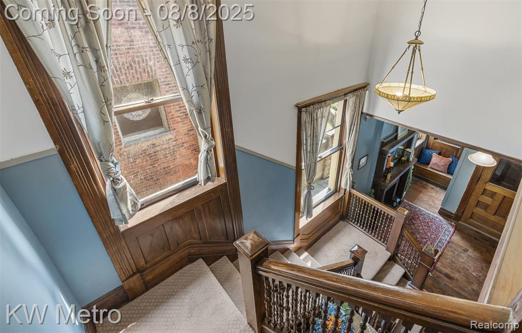 658 W Forest Avenue, 2, Detroit, MI 48201 — Photo 5