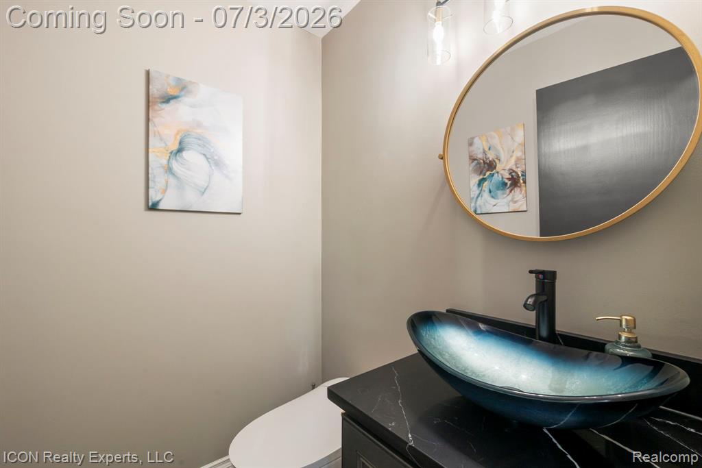 11016 Pembrooke Circle, South Lyon, MI 48178 — Photo 18