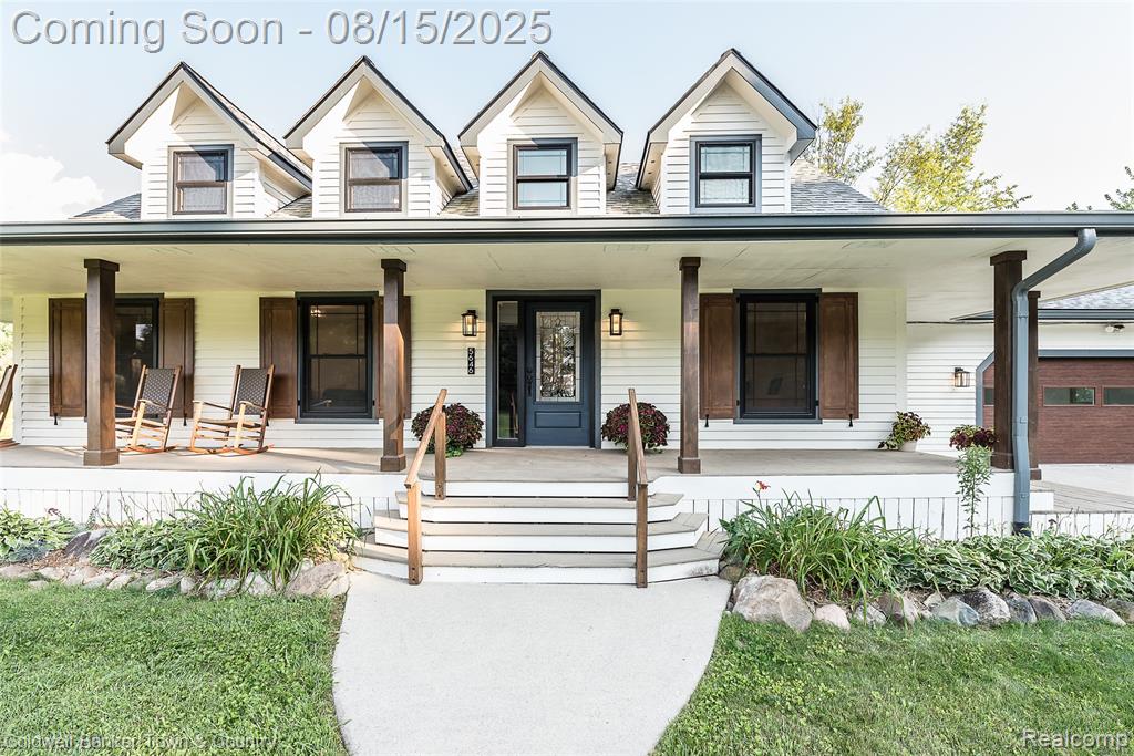 5646 Fleming Road, Fowlerville, MI 48836 — Photo 14