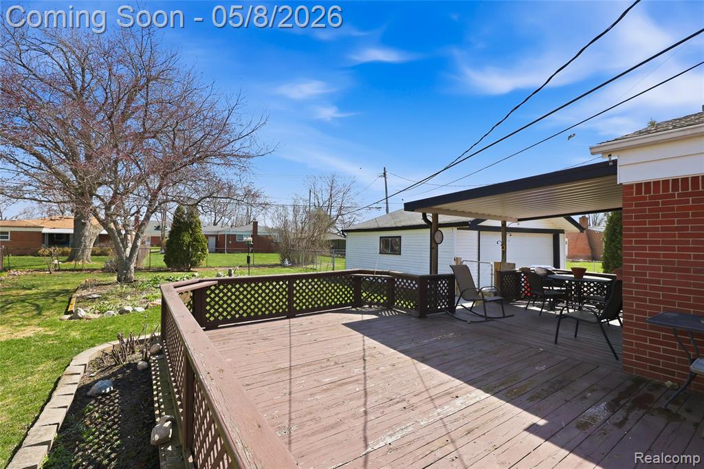 33226 Vista Way, Fraser, MI 48026 — Photo 33
