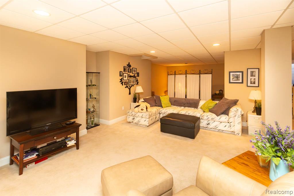 45042 S Broadmoor Circle, Northville, MI, 48168