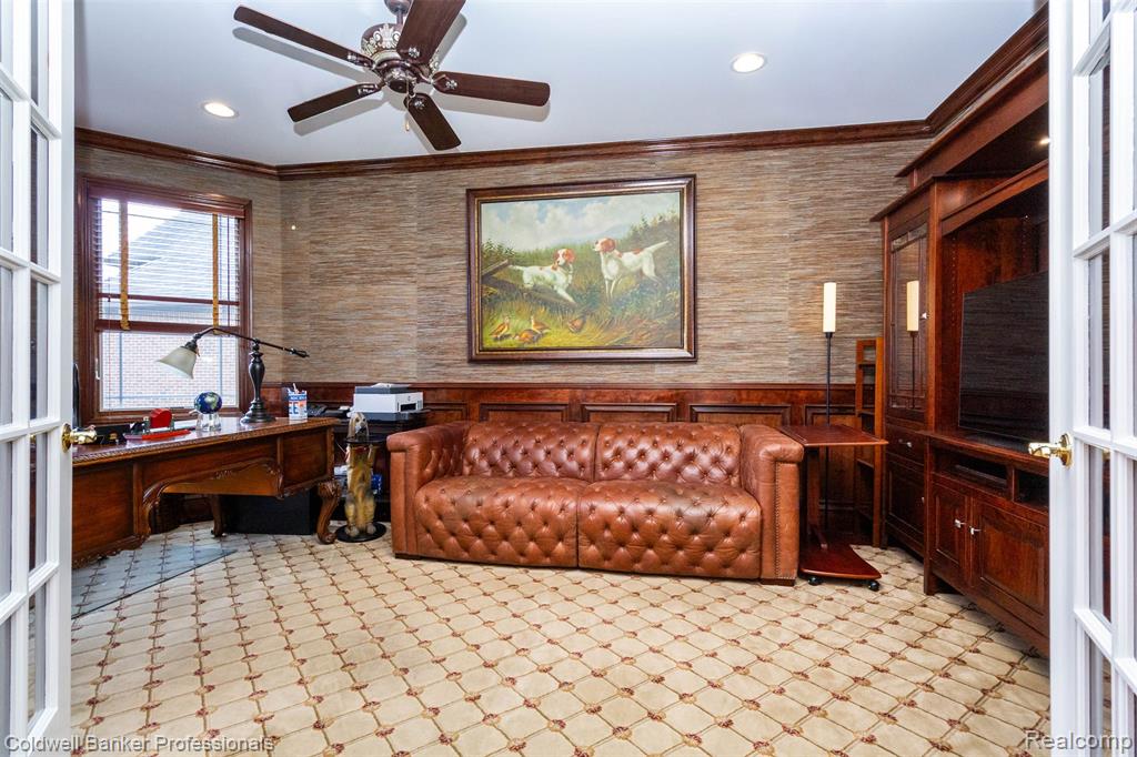 57177 Covington Drive, Washington, MI — Photo 9
