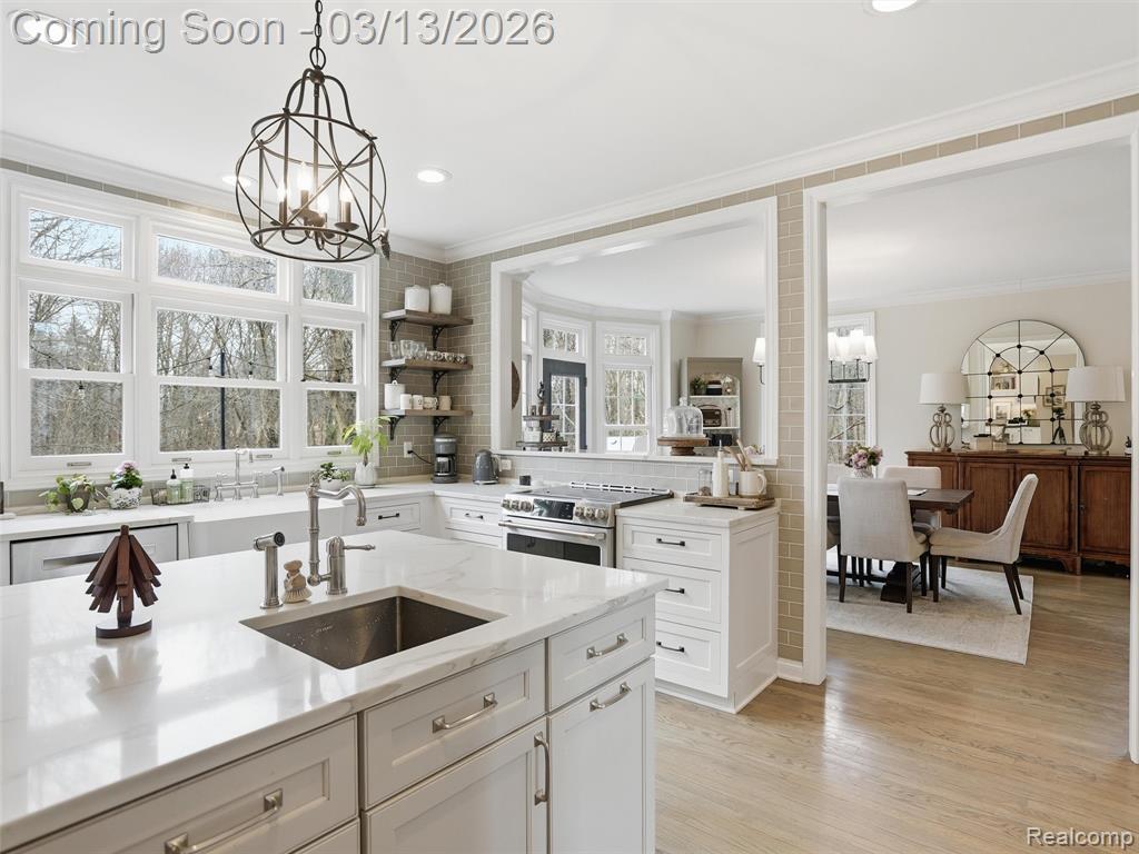 2303 W Predmore Road, Oakland, MI — Photo 23
