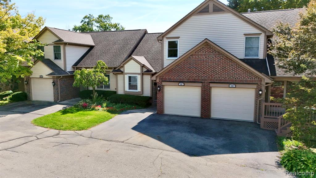 412 Oak Run Court, 6, Royal Oak, MI 48073 — Photo 35