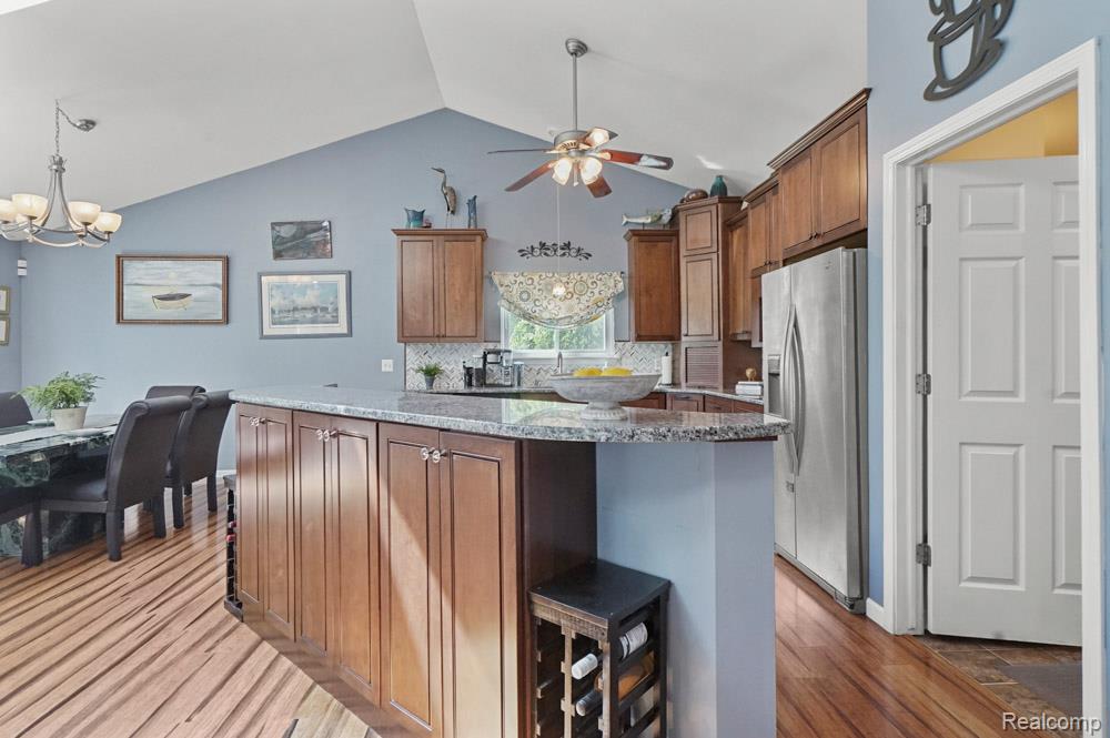 9450 SANDLEWOOD Court, Whitmore Lake, MI 48189 — Photo 21