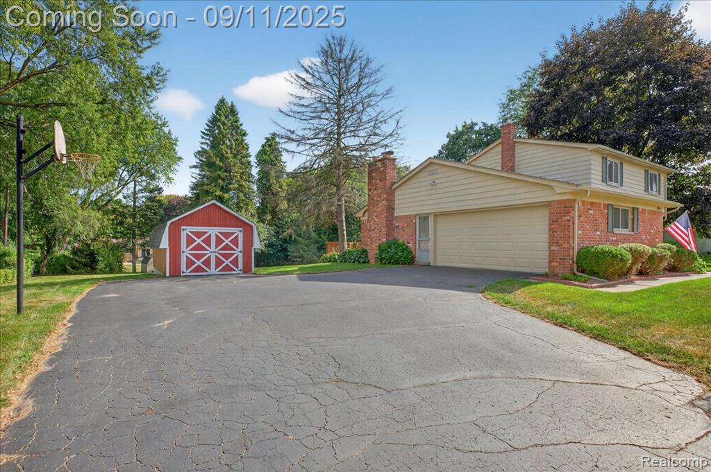 3641 Dornoch Lane, Oakland, MI — Photo 42