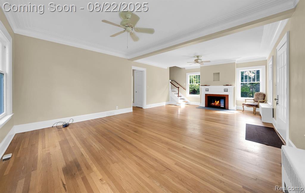 11021 32 Mile Road, Romeo, MI 48065 — Photo 10