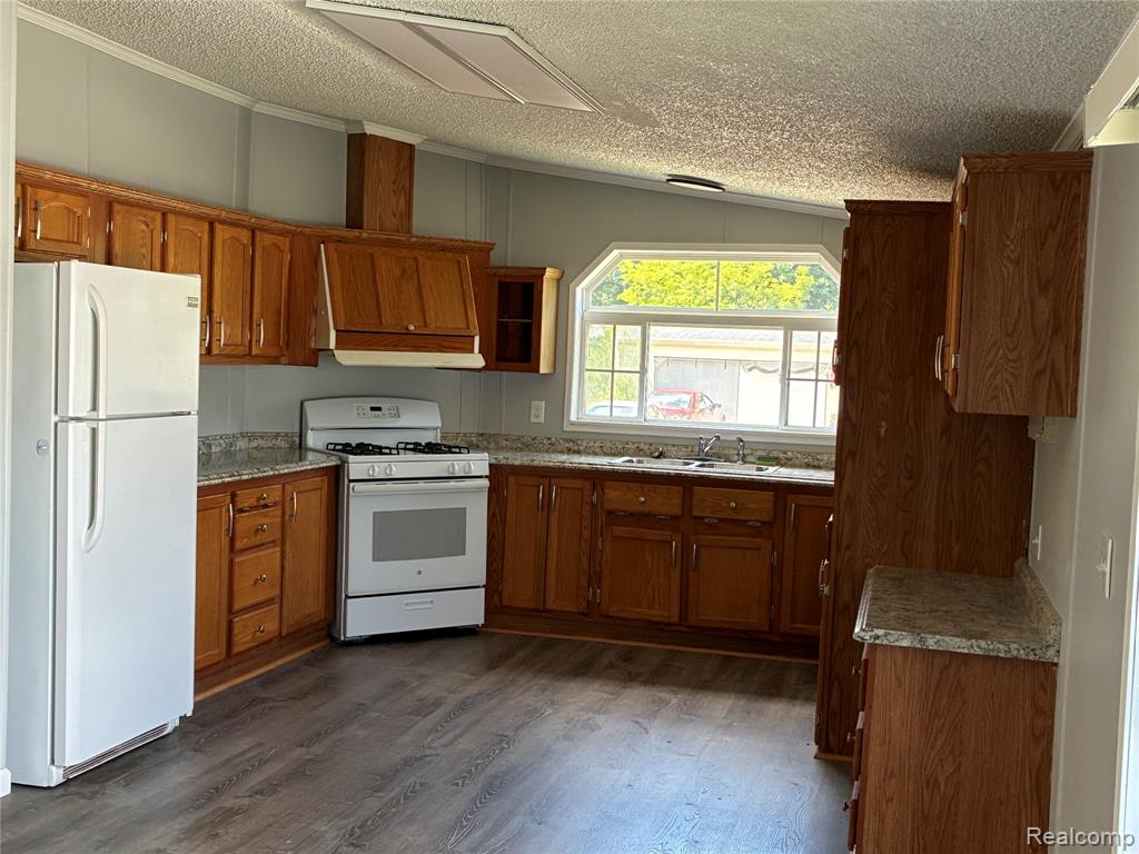 420 Hidden Ridge, Morrice, MI 48857 — Photo 6