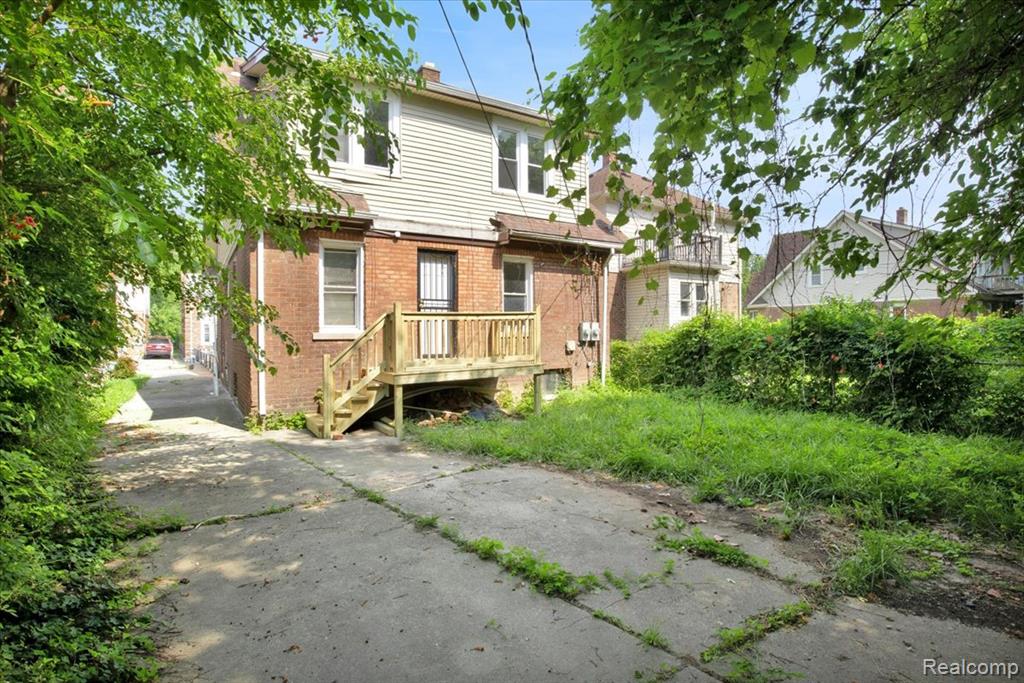 8335 Wisconsin Street, Detroit, MI 48204 — Photo 8