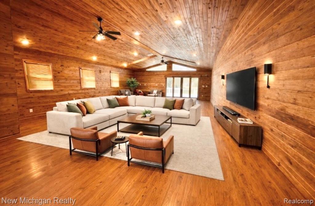 5186 W Wilson Road, Clio, MI 48420 — Photo 13