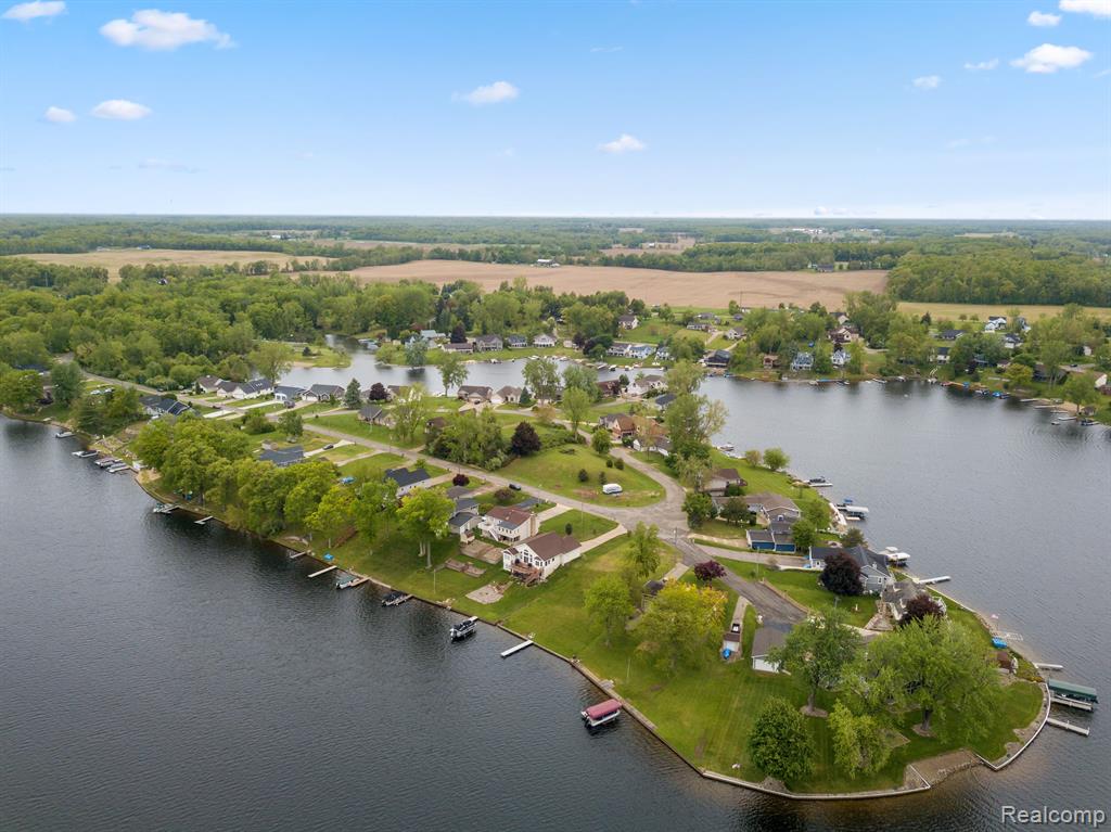 13953 GRANDPOINT Drive, Cement City, MI 49233 — Photo 6