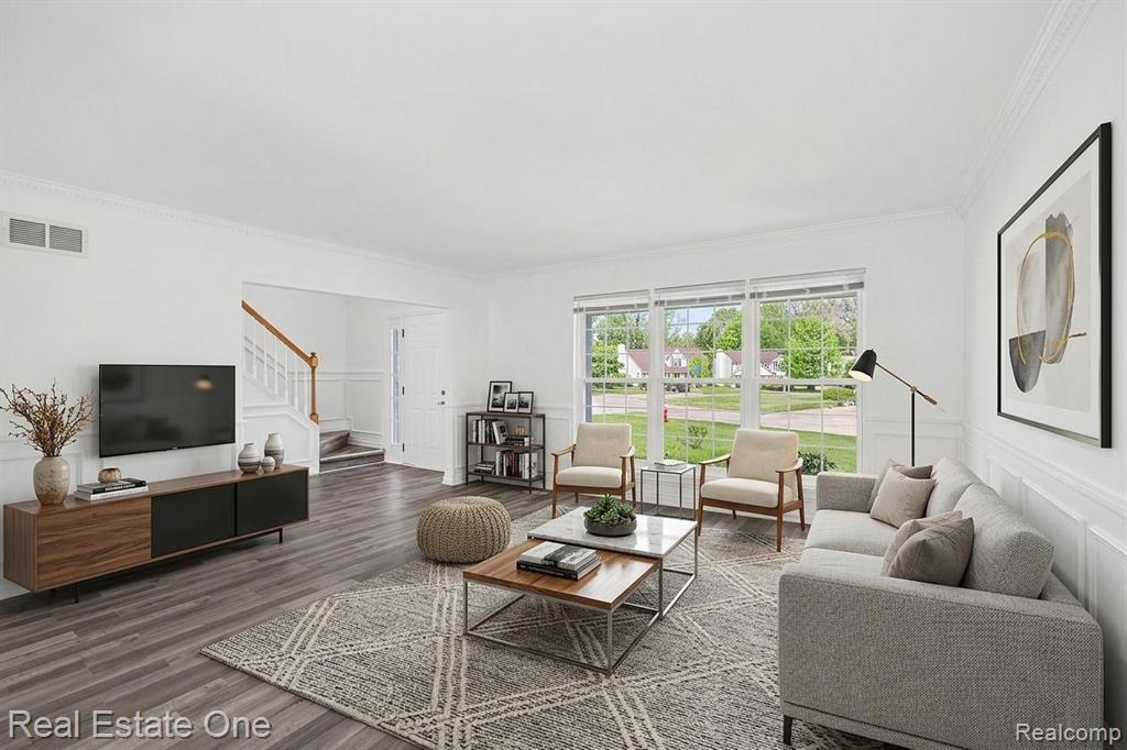 1797 Poppleton Drive, West Bloomfield, MI 48324 — Photo 7