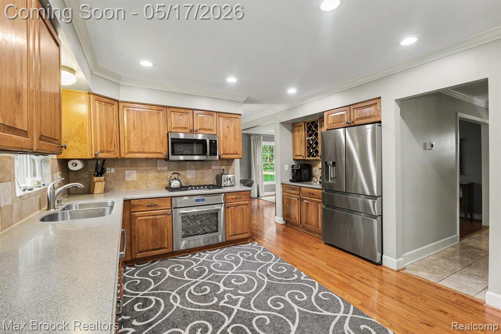 2004 Bootmaker Lane, Bloomfield Hills, MI 48304 — Photo 7