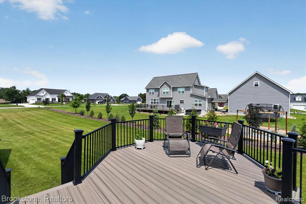 9830 Loretta Lane, South Lyon, MI 48178 — Photo 50