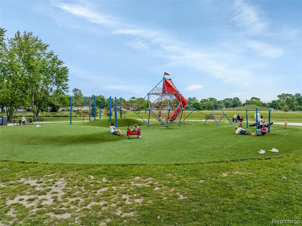 4101 Linwood Avenue, Royal Oak, MI 48073 — Photo 27