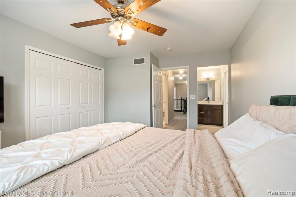 18489 Fox Hollow Court, Northville, MI 48168 — Photo 43