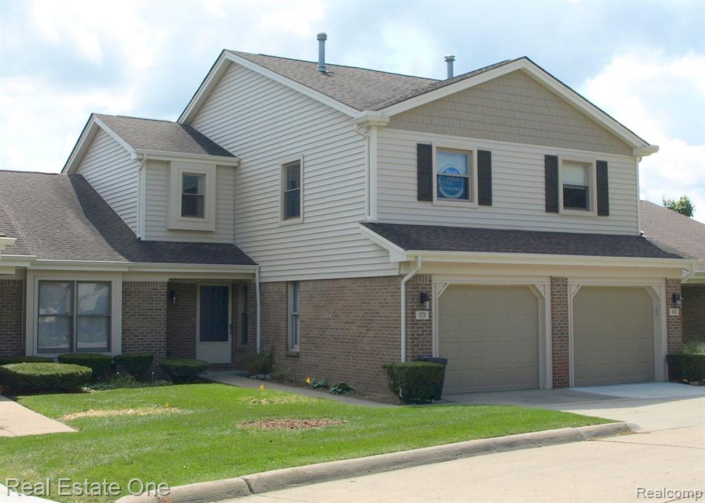 678 SUMMIT RIDGE Drive, Milford, MI 48381 — Photo 3