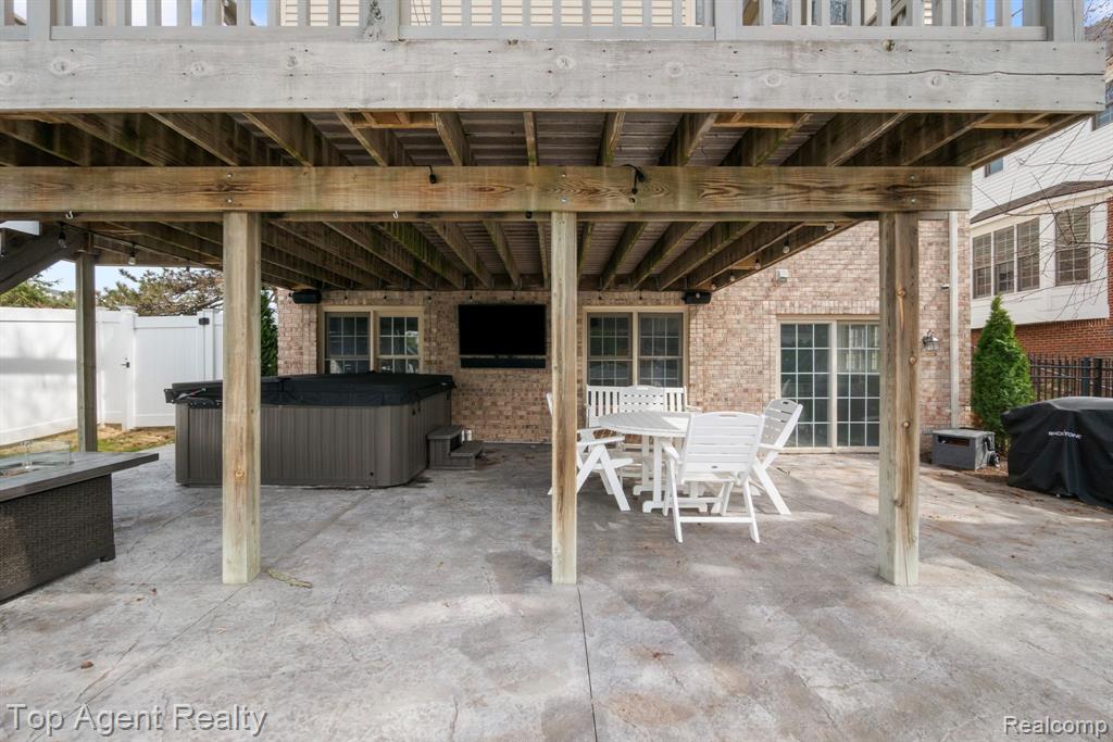 347 N Alice Avenue, Rochester, MI 48307 — Photo 55