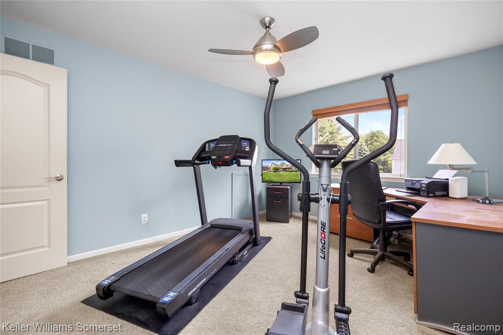 8354 Hummingbird, Commerce Twp, MI 48382 — Photo 53