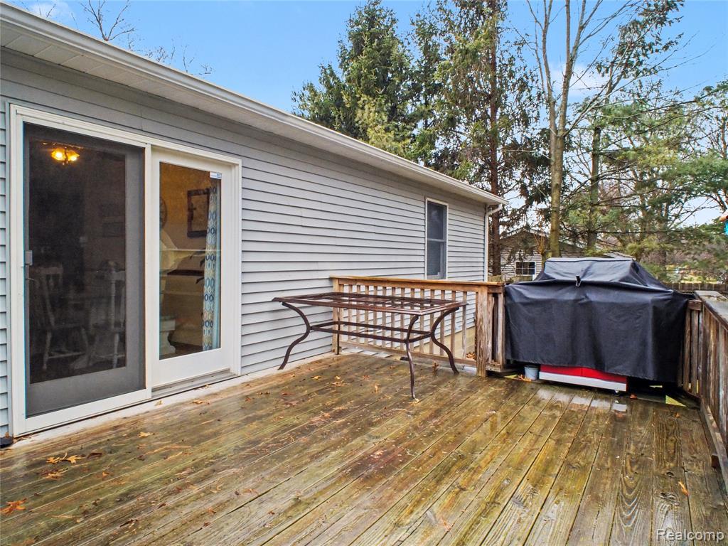 5430 W Frances Road, Clio, MI 48420 — Photo 34