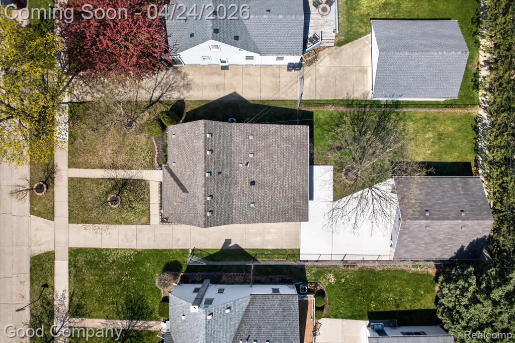 4336 Mandalay Avenue, Royal Oak, MI 48073 — Photo 55