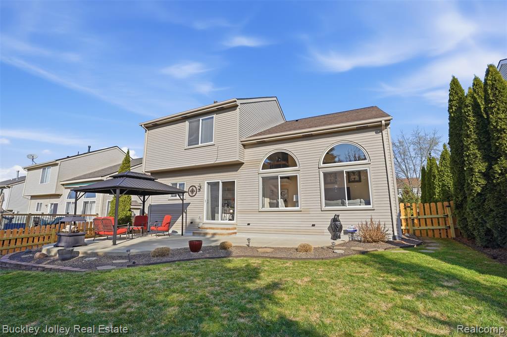 1627 Newgate Lane, Howell, MI 48843 — Photo 26