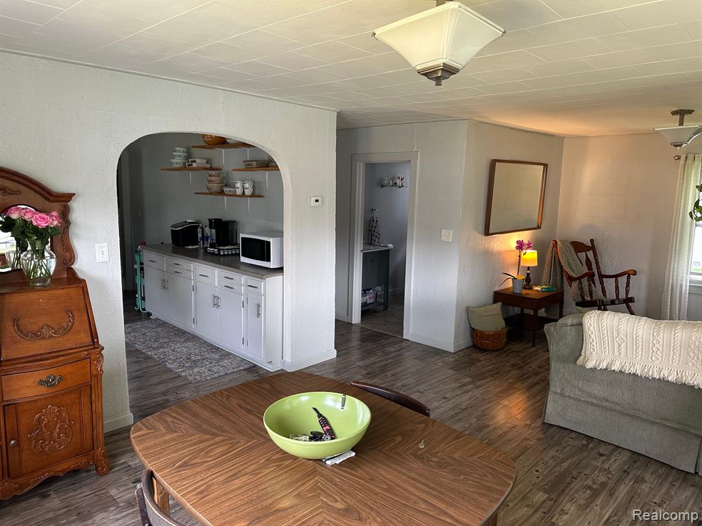7980 W GILFORD Road, Reese, MI 48757 — Photo 3