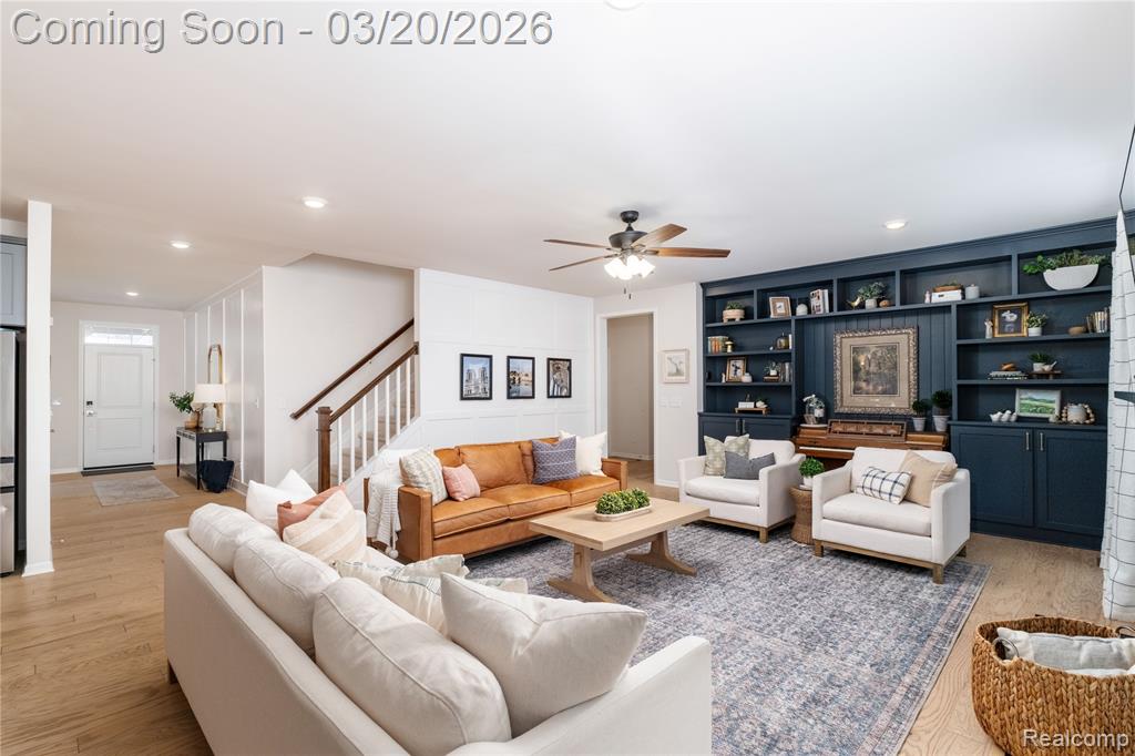 53211 Silver Birch Court, South Lyon, MI 48178 — Photo 13