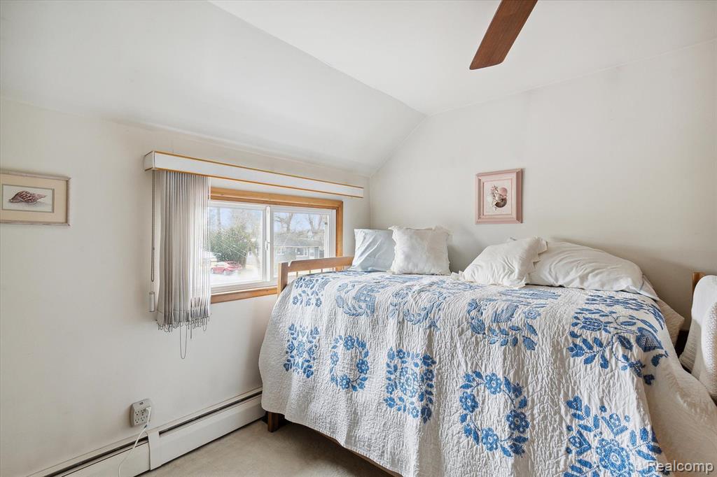 630 RUSKIN Drive, Algonac, MI 48001 — Photo 19