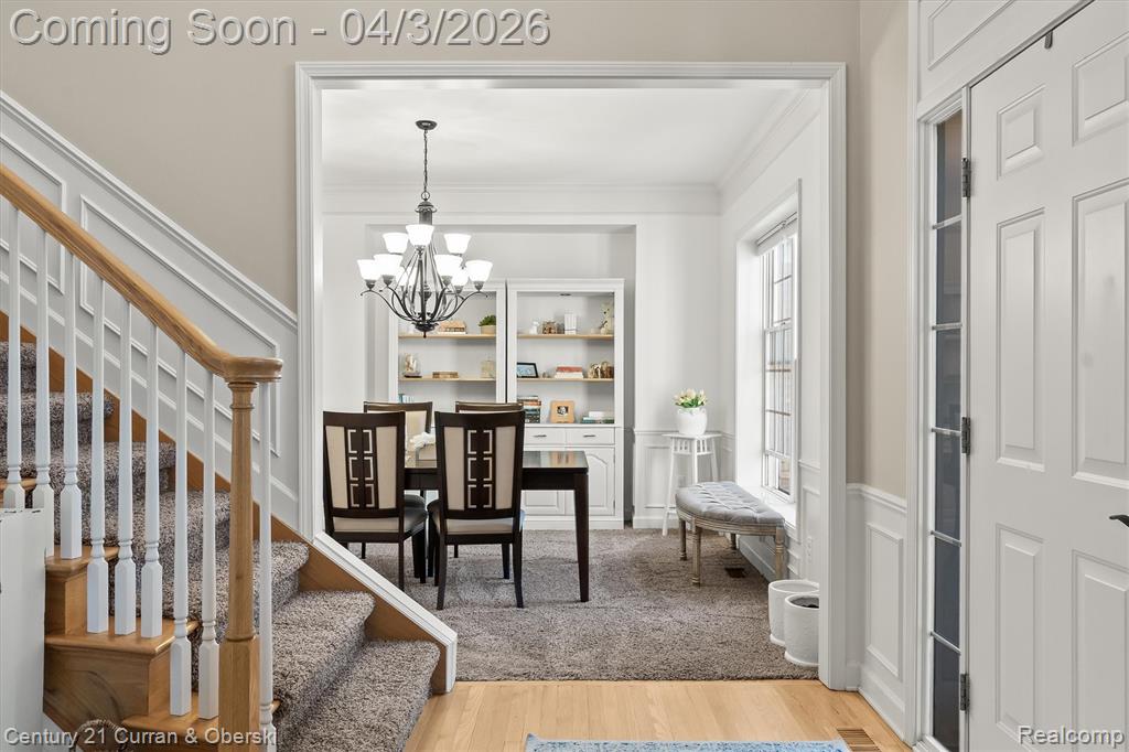 44481 White Pine Circle E, Northville, MI — Photo 6