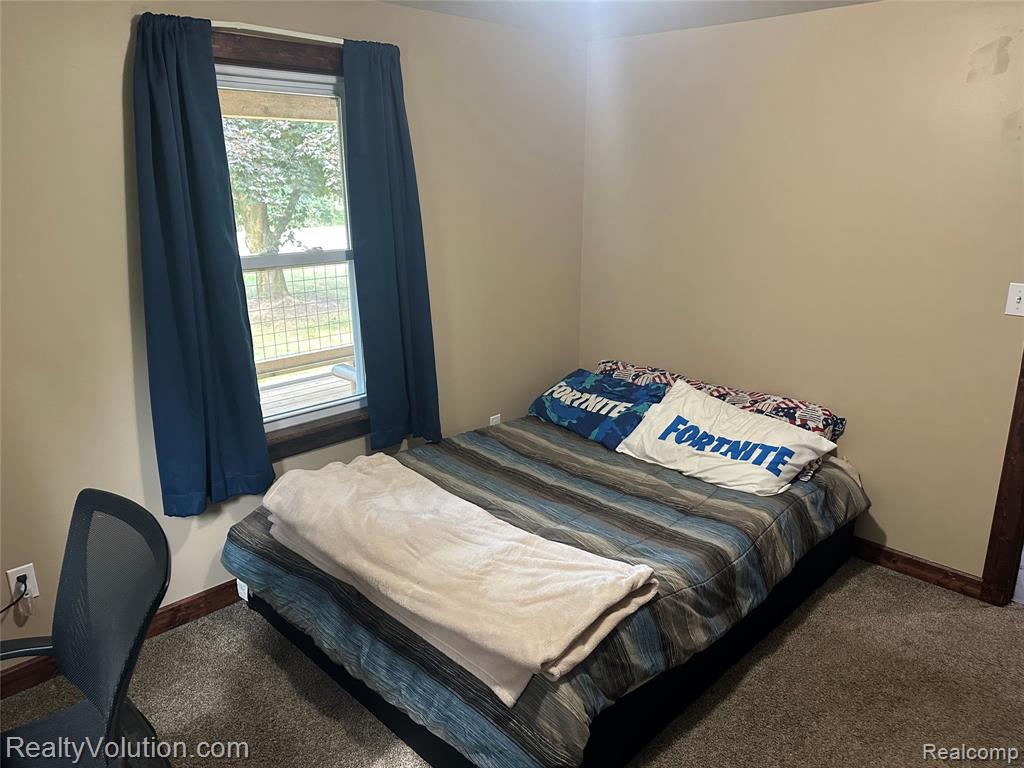 136 Burnside Road, North Branch, MI 48461 — Photo 13