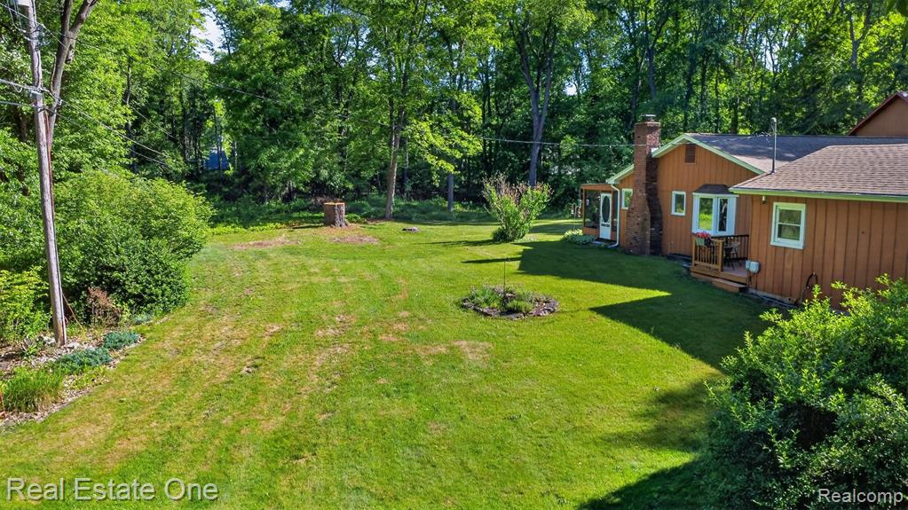 5466 Grange Hall Road, Holly, MI 48442 — Photo 11
