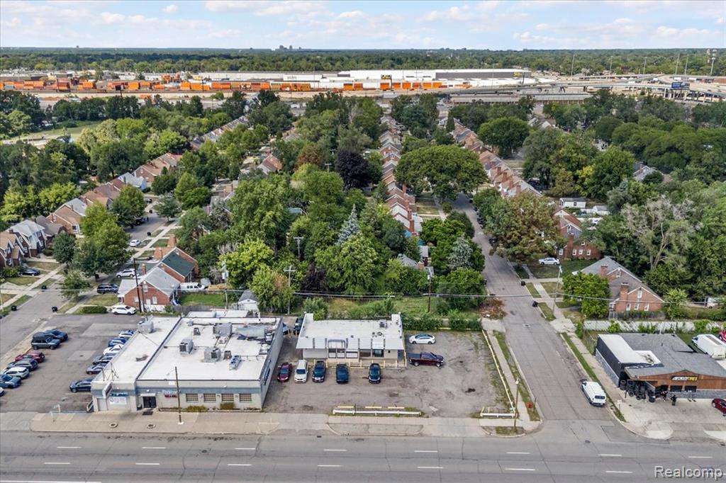 18400 Plymouth Road, Detroit, MI 48228, Detroit, MI, 48228