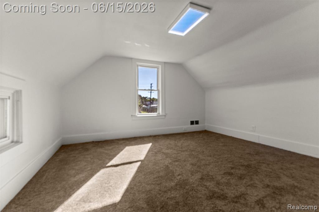 3435 Ruskin Street, Detroit, MI 48216 — Photo 24