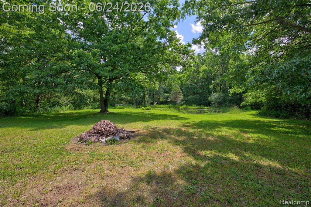 13252 Dixie Highway, Holly, MI 48442 — Photo 63