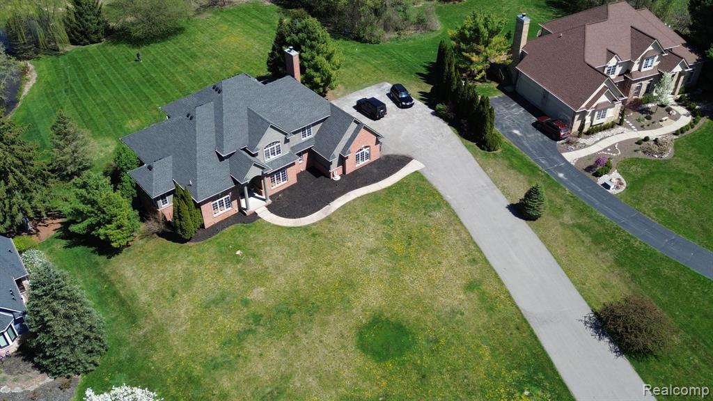 6755 BROOK TROUT, Plymouth, MI 48170 — Photo 2